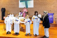 14.12.2025 Ministrantenaufnahme